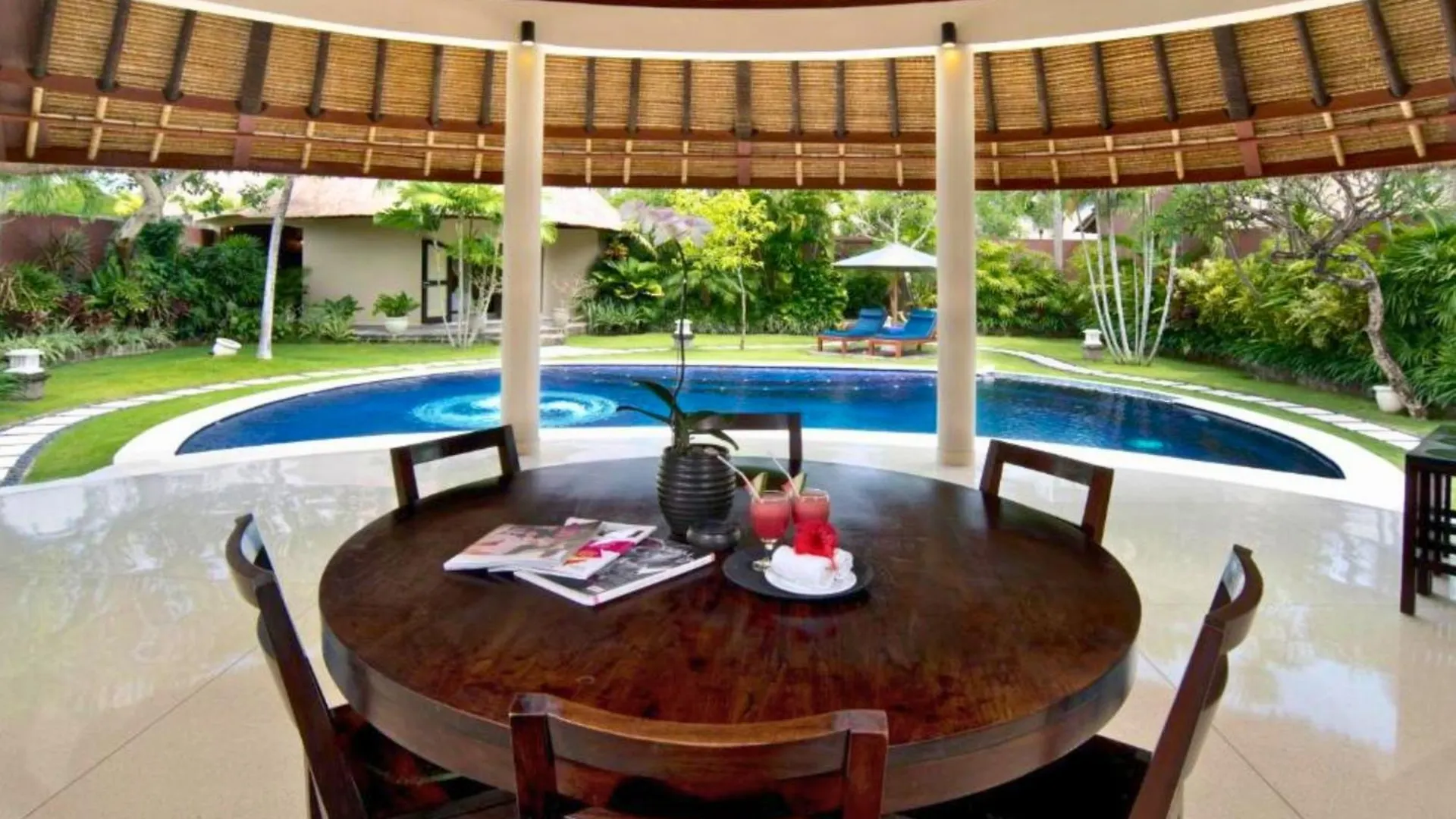 Entire 3 Bedroom Private Pool Villa Zn99 Seminyak