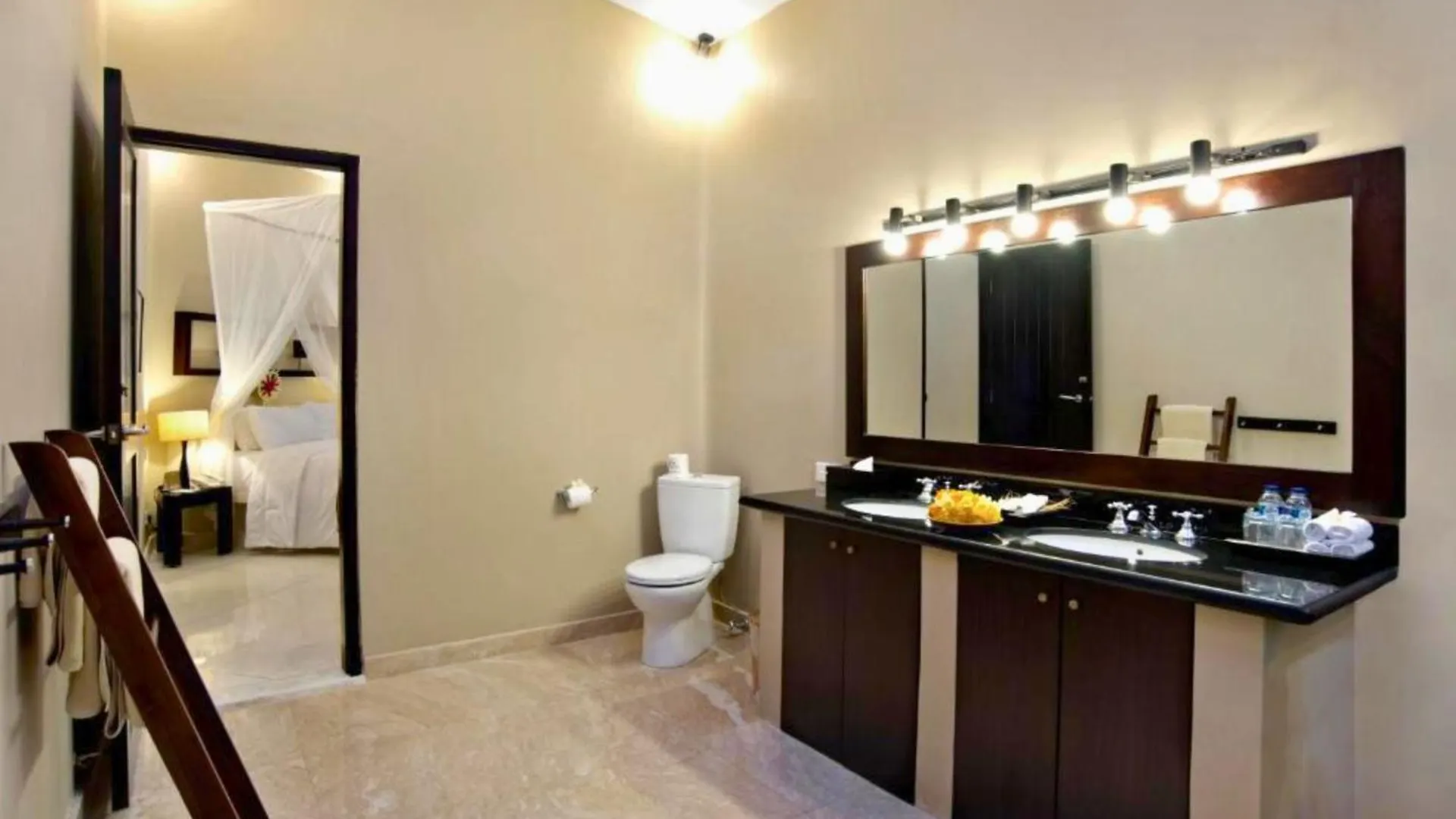 Entire 3 Bedroom Private Pool Villa Zn99 Seminyak 0*,