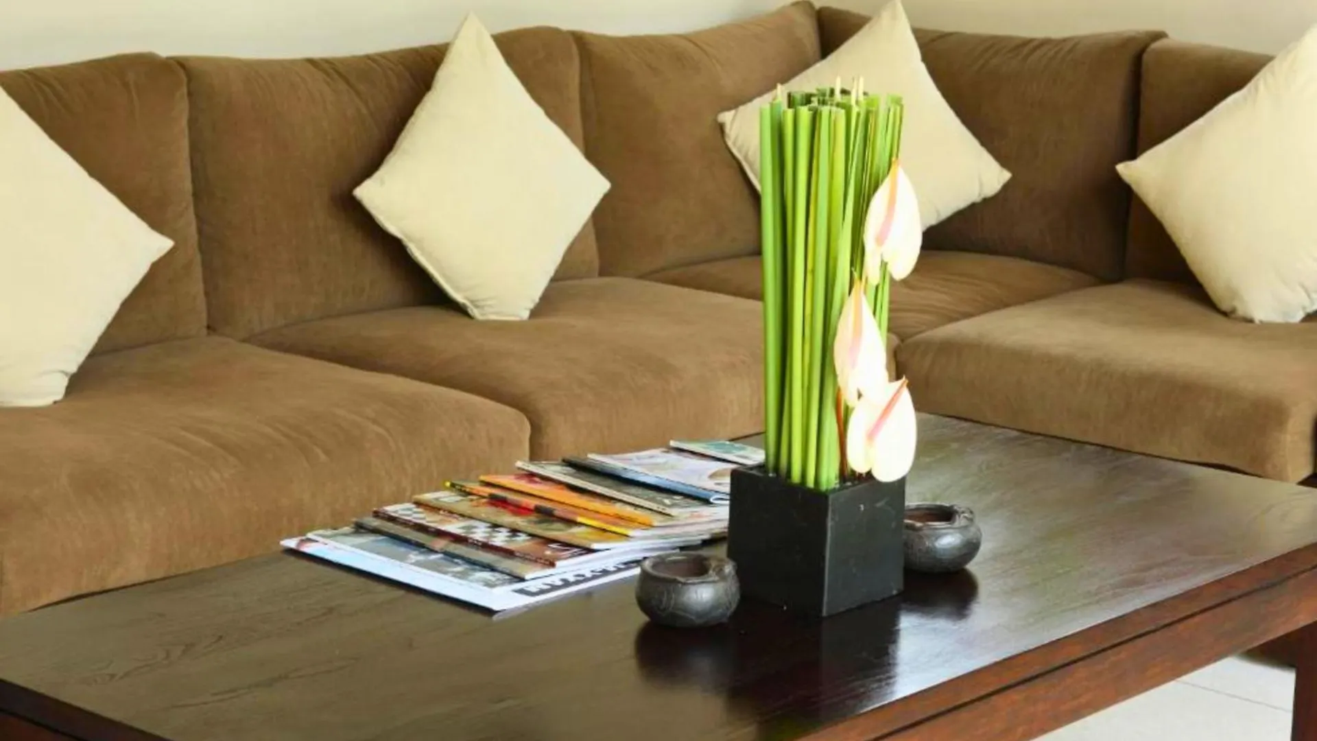 Entire 3 Bedroom Private Pool Villa Zn99 Seminyak